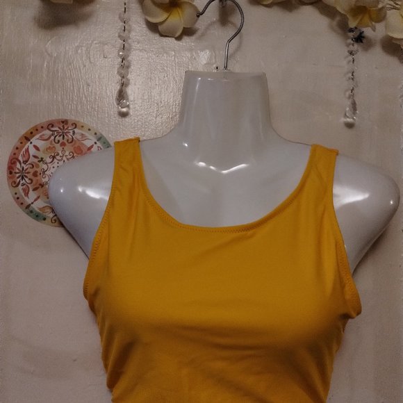 Floral (S) Colorburst One Piece - Picture 2 of 5